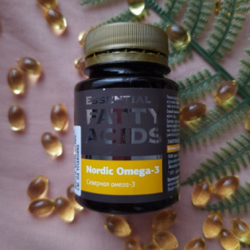 Omega3