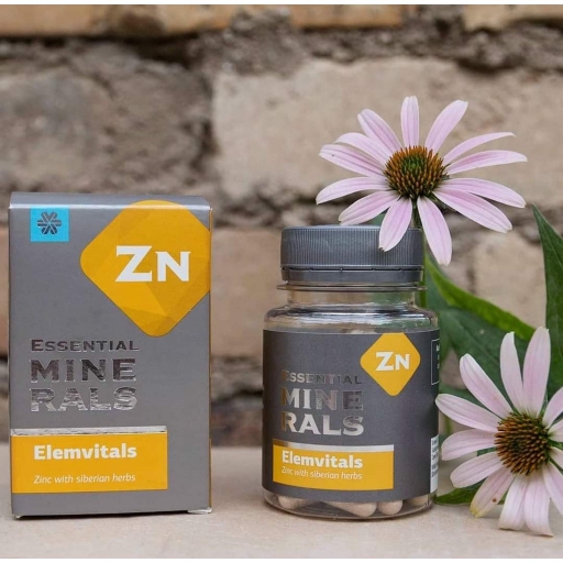 Zn