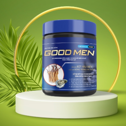 Thực phẩm nam giới Goodmen