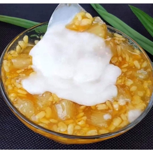 CHÈ BƯỞI "CÓ TÂM" 10 LY