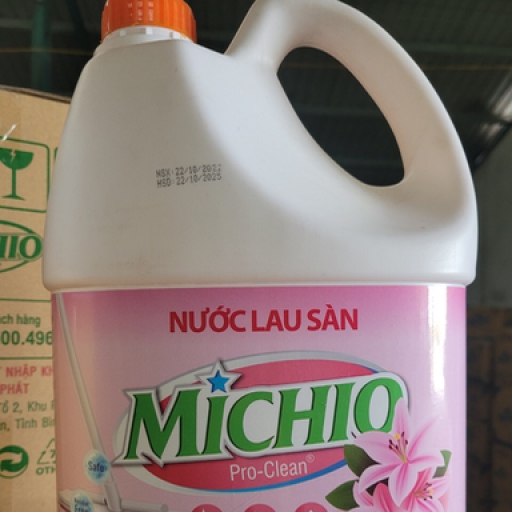 Nuoc lau san Osaka loại 3,5 lit