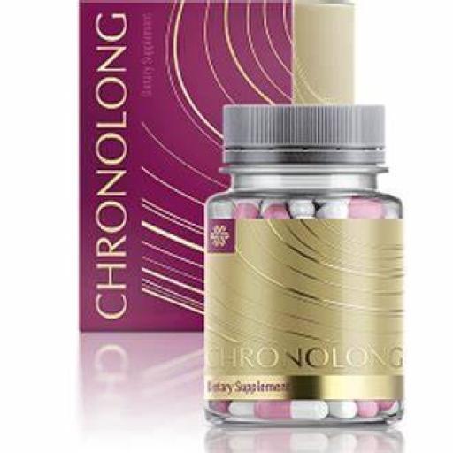 CHRONOLONG- chống lão hóa, tăng cường nội tiết tố nữ