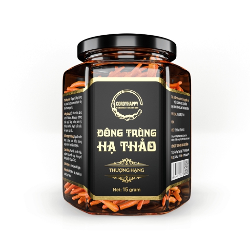 Đông trùng hạ thảo thượng hạng