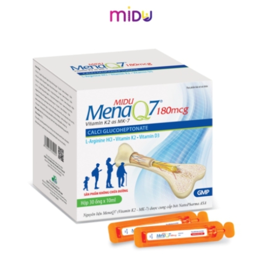 Midu menaQ7