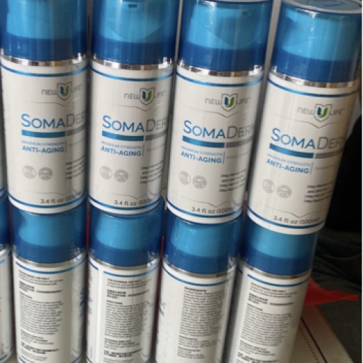 COMBO SOMADERM 8CHAI