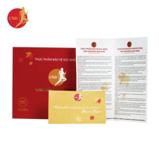 Viên uống hỗ trợ sinh lí nam