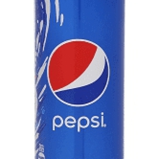 Pepsi lon ( Thùng 24 lon )