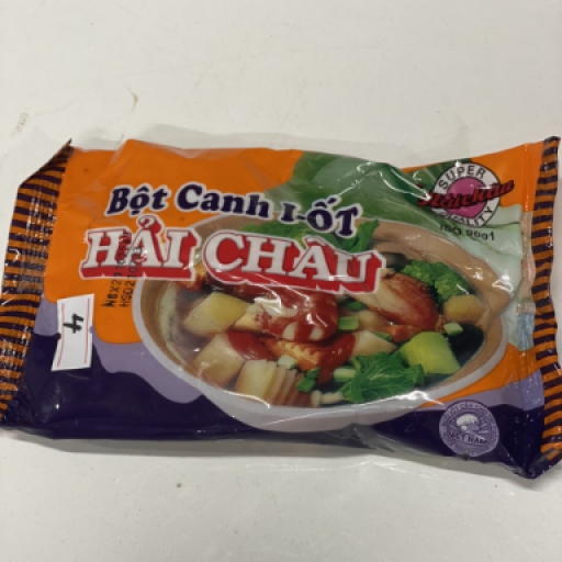 Bột canh Hải Châu