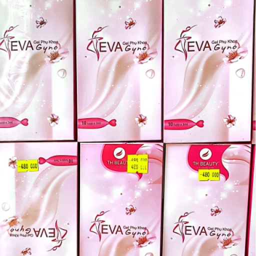 GEL PHỤ KHOA DANH CHO PHÁI ĐẸP DIEU HƯỜNG