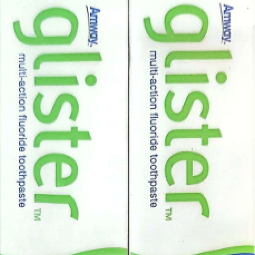 KEM ĐÁNH RĂNG AMWAY DIEU HƯỜNG