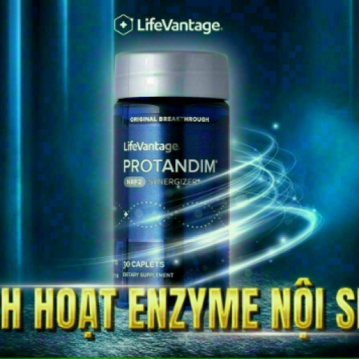 Protandim
