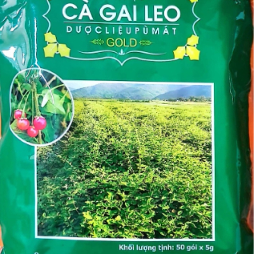 CÀ GAI LEO DƯỢC LIÊU FU MÁT DIEU HƯỜNG