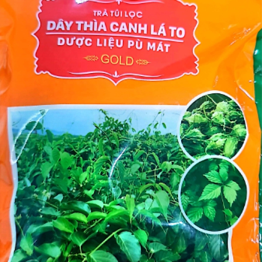 DAY THÌA CANH LÁ TO -DIEU HƯỜNG