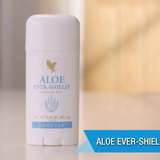 Aloe Ever - Shiel Deodorant Sáp Khử Mùi Aloe Ever