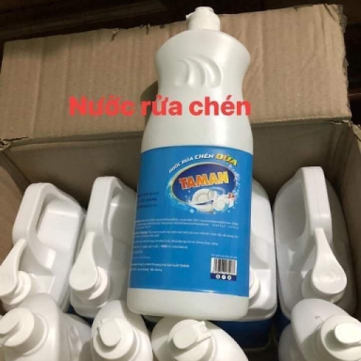 Nước rửa chén