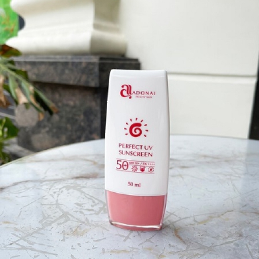 ADONAI - Kem Chống Nắng Adonai SPF 50+/PA++++