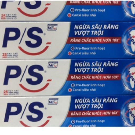 KEM DANH RANG P/S 180G - Shop Sơn Tâm