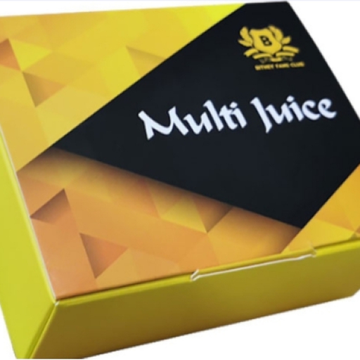 Multi Juice giải pháp cho sức khỏe sinh lý nam nữ-Chung Chuyến