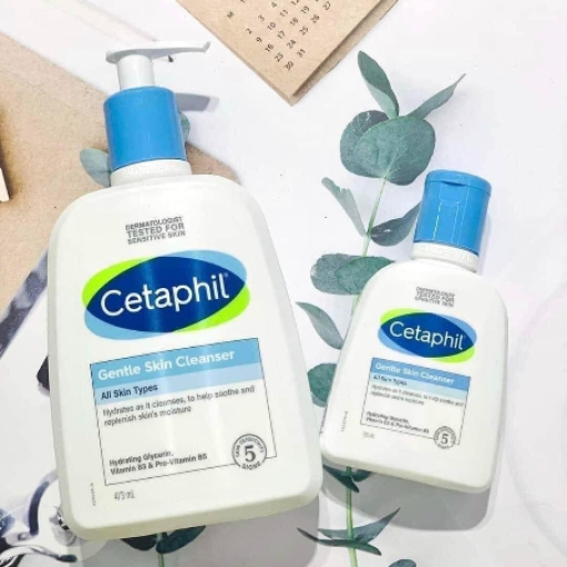 SỮA RỬA MẶT CETAPHIL 591ml