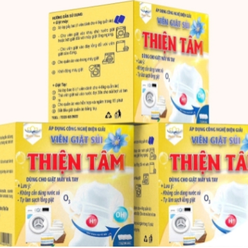 Viên giặc sủi Thiện Tâm