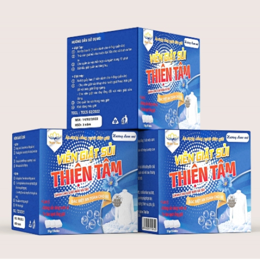 Viên giặc Thiện Tâm
