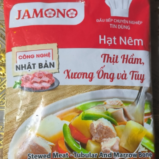 HẠT NEM THỊT HẦM XƯONG ỐNG- Shop Sơn Tâm