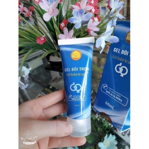 NCT3 - GEL BÔI TRƠN DUMI GO - THÊM HƯNG PHẤN, TĂNG YÊU THƯƠNG