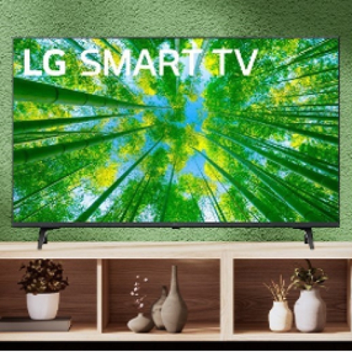 Smart Tivi LG 4K 55 inch 55UQ7550PSF