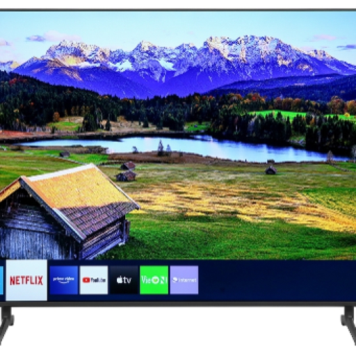 Smart Tivi Samsung 4K