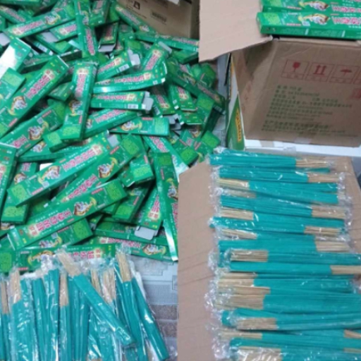 Cơm bo Hương diệt muỗi 50hộp/thùng