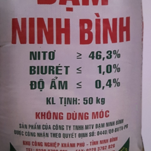 Đạm Ninh Bình- Lê Hà