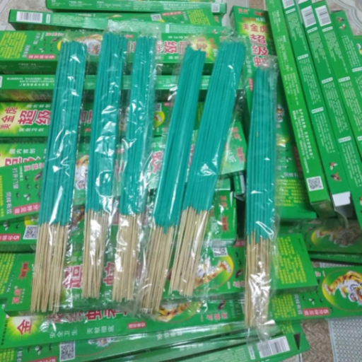 Hương diệt muỗi