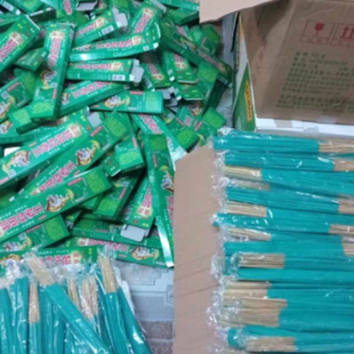 Com bo Hương diệt muỗi 100hộp/thùng
