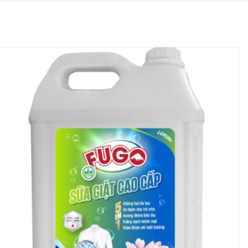 Nước giặt sinh học loại 10kg-Chung Chuyến