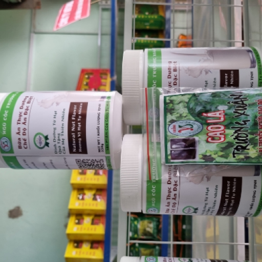 Combo thải độc bữa ăn thực dưỡng Trường Xuân- Chung Chuyến