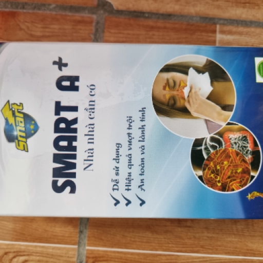 Smart A+ Chung Chuyến