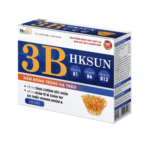 3B HKSUN