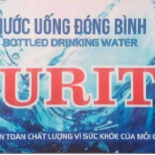 Nuoc uong