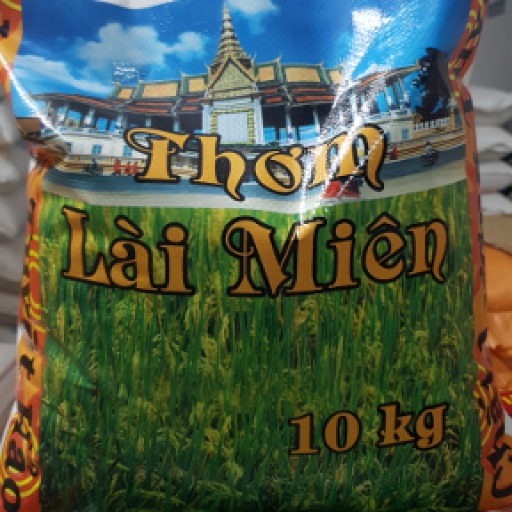 Thơm Lài Miên 10kg- Hương Sen