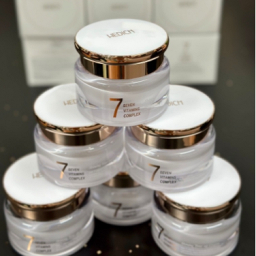 Kem Trị Nám Hedich Shining Tone up crem