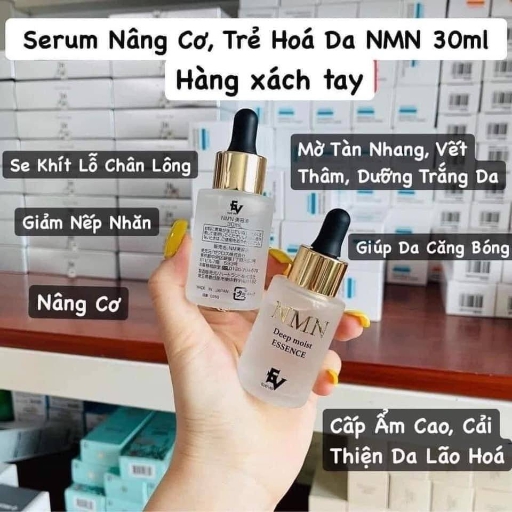 SERUM NMN - Zinmart