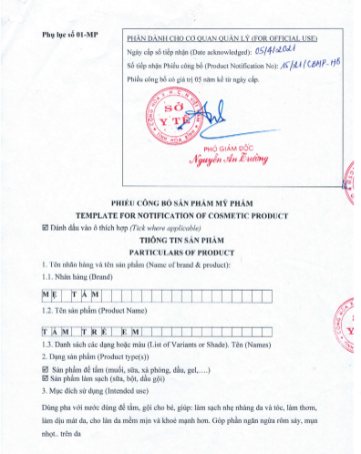 Nước tắm gội thảo dược mẹ tấm của thanh mộc hương –Giúp bé hết rôm Nước tắm gội thảo dược mẹ tấm của thanh mộc hương –Giúp bé hết rôm