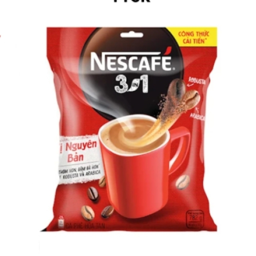 NESCAFE