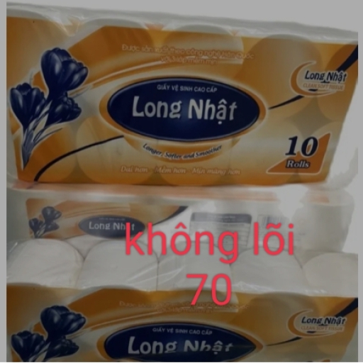 Giấy Long Nhật