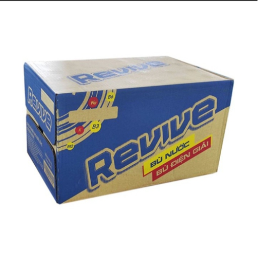 Nước revive trắng