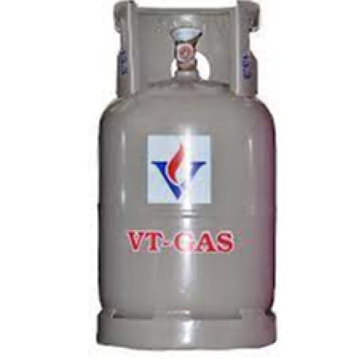 GAS VT BÌNH XÁM 12kg - SHOP HÀNG TIÊU DÙNG TIỆN LỢI