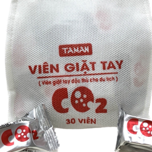 VIÊN GIẶT TAY 30 VIÊN/ BỊCH (TAMAN)