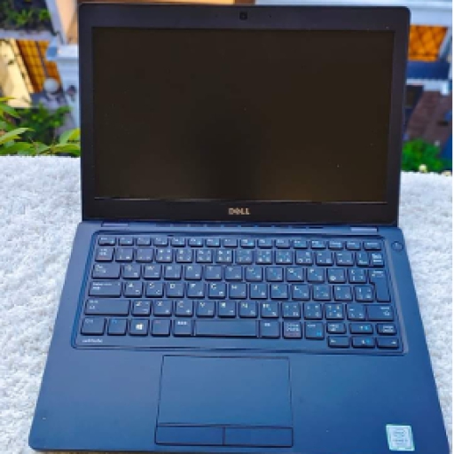 Laptop Dell Latitude 5280