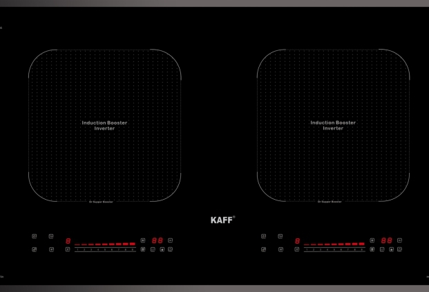 KF- BẾP 2 TỪ KF-IG707II ( Malaysia )