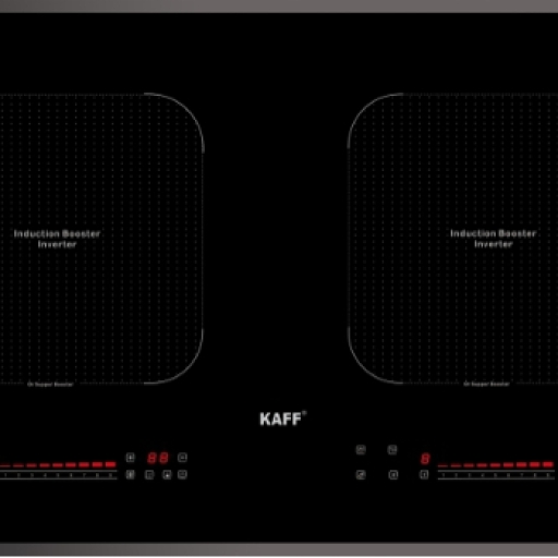 KF- BẾP 2 TỪ KF-IG707II ( Malaysia )